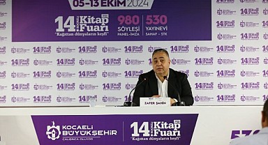 Şahin, “Gördüğünüz her habere inanmayın”
