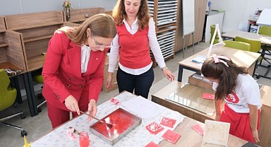 SEKA’da açılan Cumhuriyet sergisi yoğun ilgi gördü