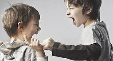 Şiddete maruz kalan çocukların şiddete meyletme ihtimali daha yüksek!