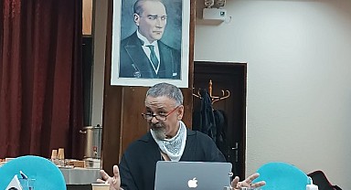 “Sosyal medya, dünyanın yeni keşfi, yeni kıtas”