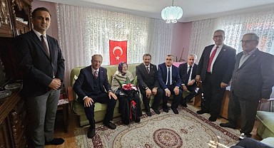 Şükriye Nine, yeni kimliğine kavuştu