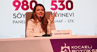 “Tabiatı koruyamazsanız geleceği de koruyamazsınız”
