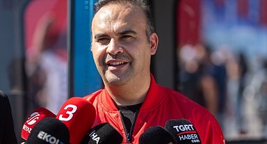 TEKNOFEST, kapılarını Adana’da açtı