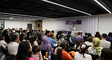 Toker, “Baba modemin fişini çekiyor”