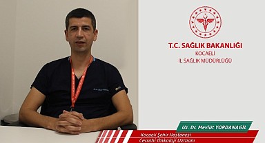 Türkiye'de meme kanseri gençlerde daha sık görülüyor