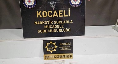 Üç ilçede uyuşturucu operasyonu! 7 kişi tutuklandı
