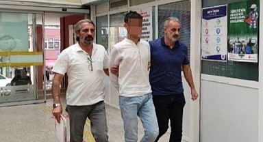 Veresiye alkol cinayetinin cezası belli oldu