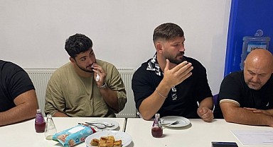 Yağlı Güreş Takımı’nın gözü yükseklerde