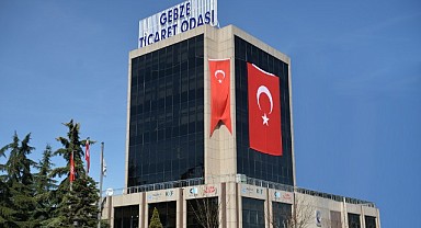 Yapay zeka ve atık yönetimi konuşulacak GTO’da konuşulacak