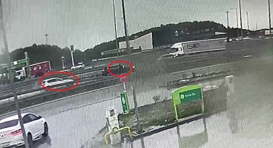 Yardıma indi! Canından oldu
