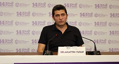 Yusuf, “İnsanlar ikisinin arasında sıkışıp kalmıştır”