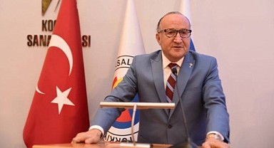 Zeytinoğlu, “Firmalarımız marka itibarını arttırma fırsatı yakalayacaklardır”