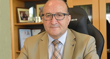 Zeytinoğlu sanayi üretimi ve işgücü verilerini değerlendirdi