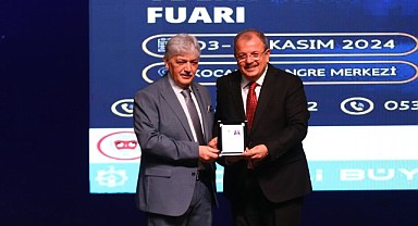 3. Usta Eller Kocaeli Buluşması gerçekleştirildi