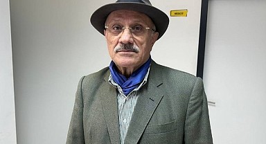 75 yaşındaki mühendisin eğitim aşkı örnek oluyor