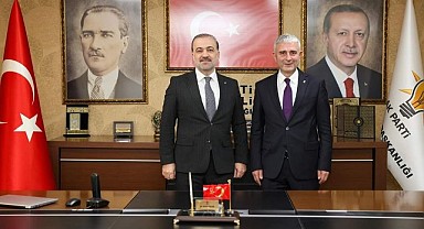 AK Gebze’nin adayı yeniden Kaya oldu!