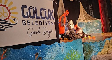 Balık Hastanesi çocukları büyüledi