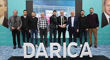 Basın Turnuvası spor camiasını bir araya getirdi