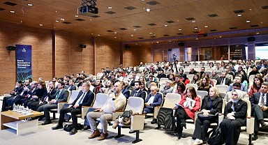 Bilişim Vadisi, Stratejiler Zirvesi’ne ev sahipliği yaptı