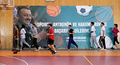 Büyükşehir’in ücretsiz POMEM kursları başlıyor