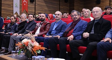 Çayırovalılar İnaç ile hayata şiirden baktı