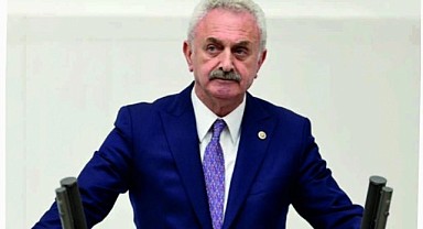 Çiler, Çayırova öğretmenevi için TBMM’ye önerge verdi