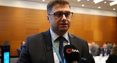 Dijital anlamda oluşabilecek tehditler Kocaeli’nde konuşuldu