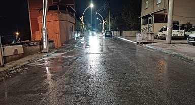 Dilovası'nda semt pazarları tek tek temizleniyor