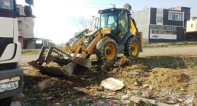 Dilovası’nda sıfır atık çalışmaları sürüyor
