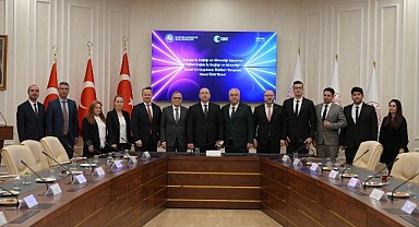 GEBKİM’den büyük başarı! Ödüle layık görüldü