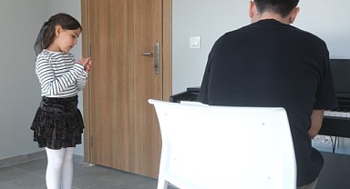 Gebze’de yetenek sınavları yapıldı