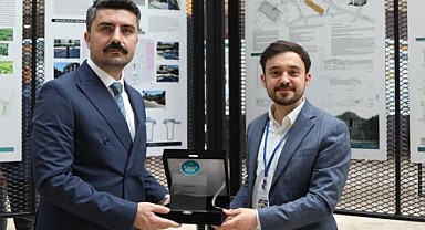 Gebze’nin tarihi 3 projesi ödüle layık görüldü