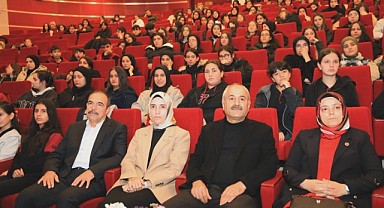 Gebzeli girişimci kadınlar gençlerle buluştu