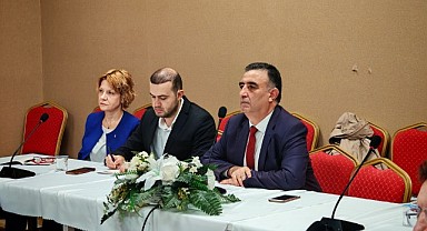 GTÜ, pil teknolojilerinde hedefi yüksek tutuyor