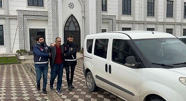 Hastanede dehşet! Tartıştığı kişiyi bıçakladı