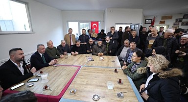 İzmit Ayazma Ulu Camii tam not aldı