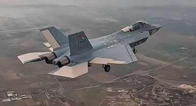 KAAN üçüncü uçuşuna hazırlanıyor