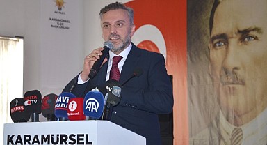 Kandemir, “İnşallah yine çoğunluğu elde edeceğiz”