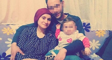Karısını boğan katil koca tutuklandı!