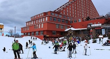 Kartepe sezona hazır! Misafirlerini bekliyor