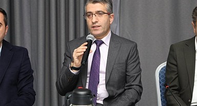 Kasım ayı imar toplantısı gerçekleştirildi