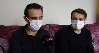 Kocaelili bağışçı 2 kardeşe yeniden hayat verdi