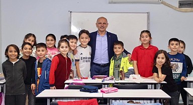 Körfez’de bilgi evlerinin sayısı artacak