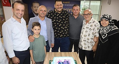 Körfez neşesini kaybetti!