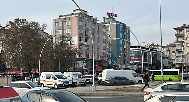 Kötü koku gelen araçtan ceset çıktı!