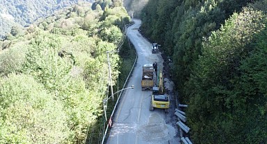 Kuzuyayla’da 2 etap çalışmaları tamam!