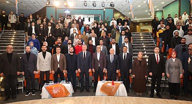 Mehmet Arslan güven tazeledi