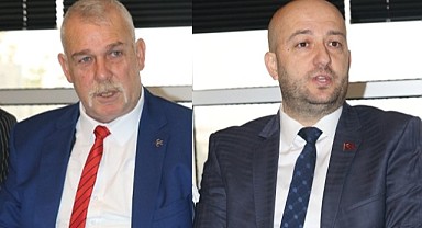 MHP’li Coşkun Öztürk, “Gebze için uyum içindeyiz”