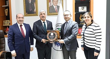 Ömeroğlu, “Vatandaşımız her şeyin en iyisini hak ediyor”