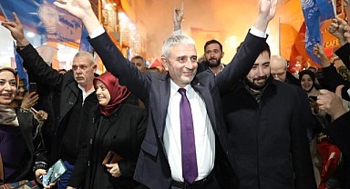 Recep Kaya, “Bizim öteki tarafımız yok”